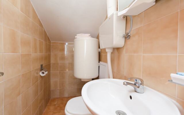 Apartments Rozaria