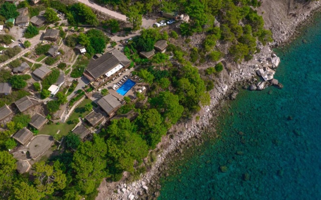 La Boheme Kabak