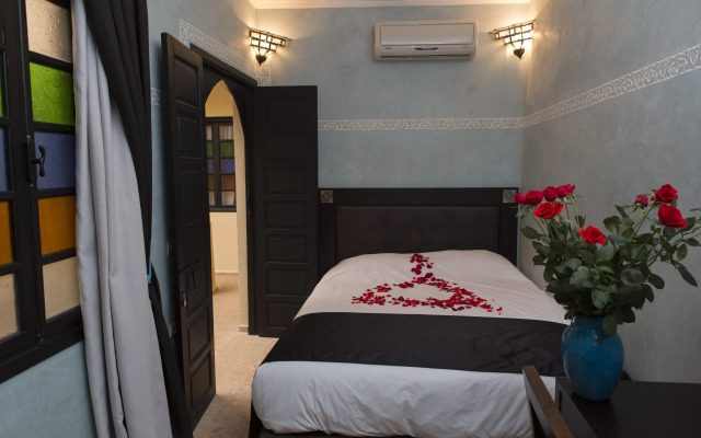 Riad La Rose du Désert