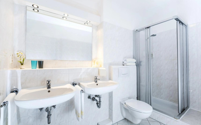 Hotel Globotel Business