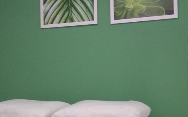 Apartamento Loft Aconchegante