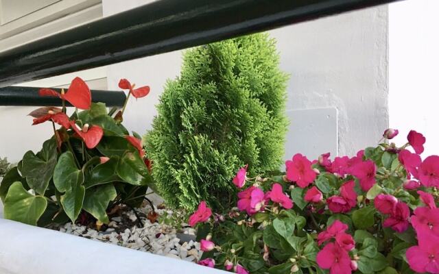 MI CAPRICHO C16 Luxury apartment on the beachfront