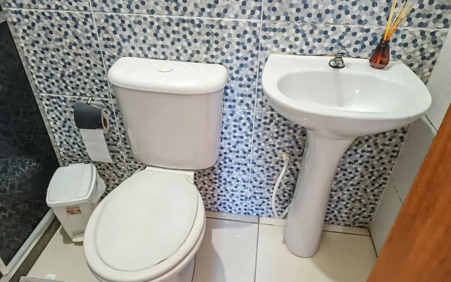 Pousada BR 101