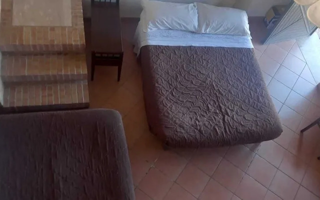 Agriturismo Borgonuovo