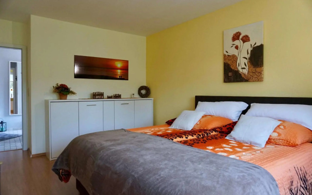 Ferienwohnung Wattfischer