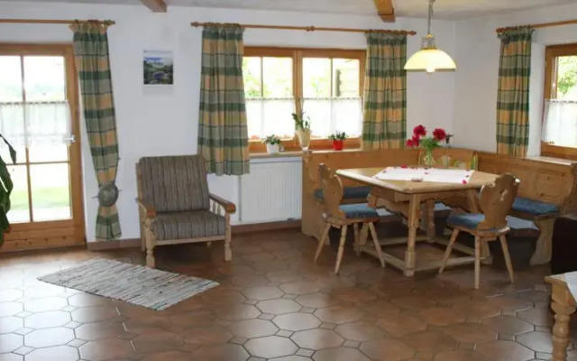 Panorama-Ferienhof Beim Bischof