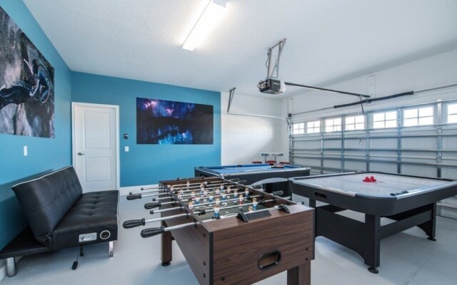 Amazing House! - Champions Gate - 8942TW