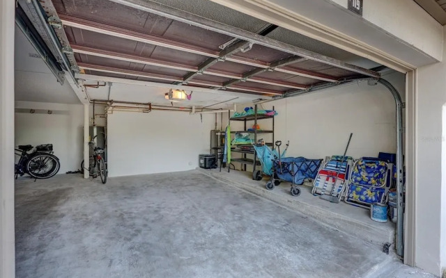 Siesta Beach Retreat 2 Bedroom Townhouse