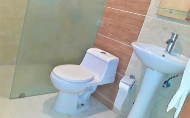 Apartamento Amueblado Ciudad Real II