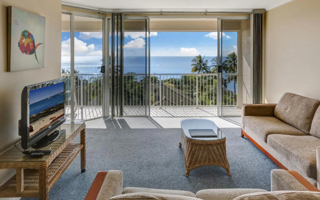 On the Beach Holiday Apartments