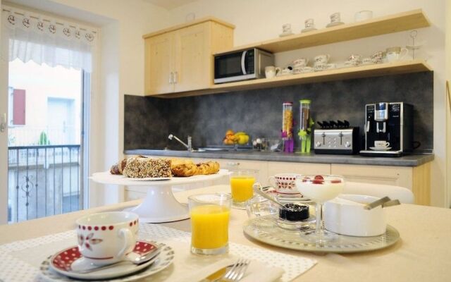 Bed & Breakfast Cuore Trentino