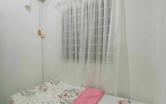 PD Best Homestay