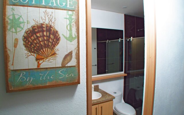 Apartamentos Suiteline Oceanfront
