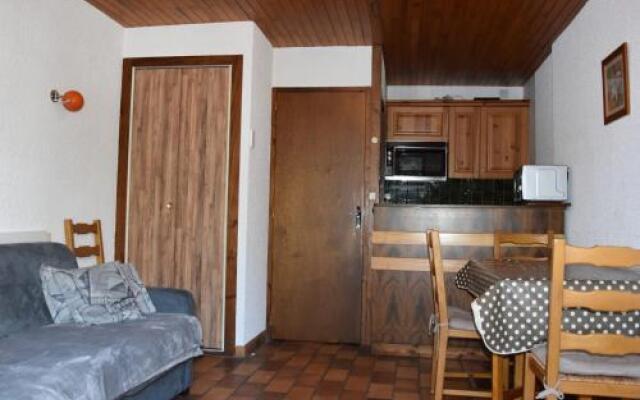 Apartment Confortable studio avec balcon sud