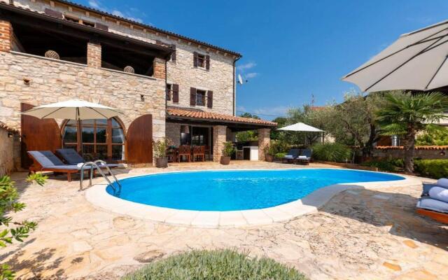 Villa Musalez