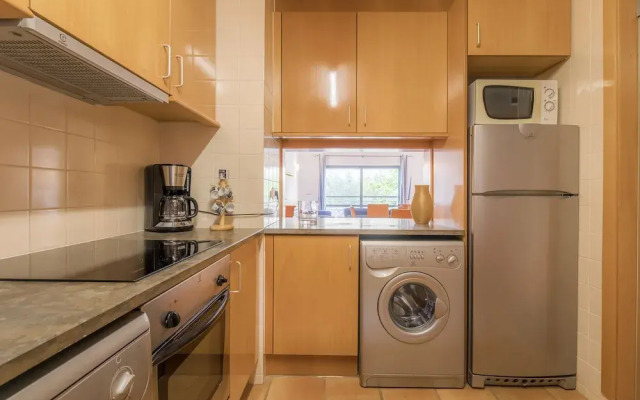 B39 - MarinaPark 2 Bedrooms Flat by DreamAlgarve