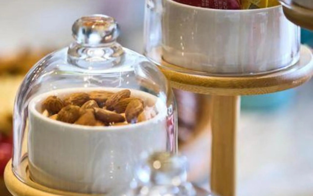 Mercure Xi'an Longshouyuan Daming Palace Hotel