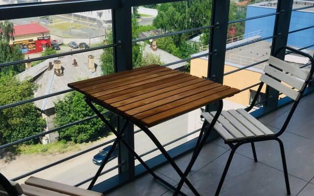 ОнегоНome (ОнегоХоум) на улице Лососинской