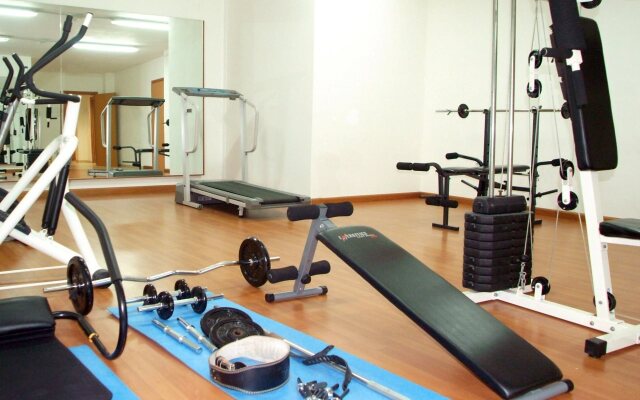 Gh Borgo Saraceno Hotel & Residence