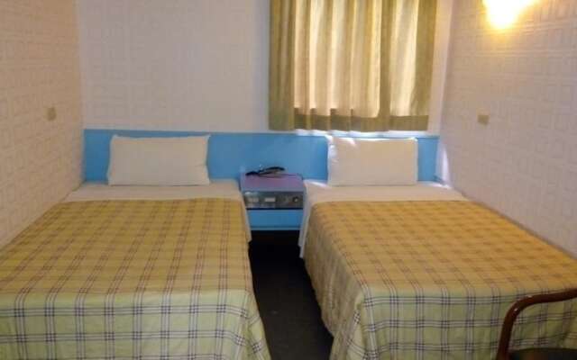 Reui Cheng Hotel