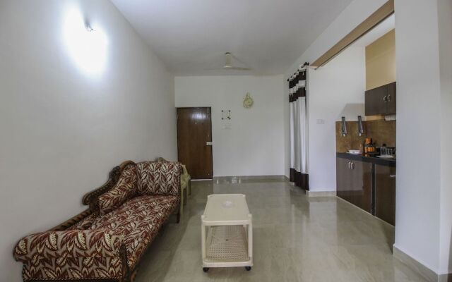 OYO 10730 Home Classic 1BHK Colva