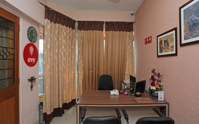 OYO 7275 Excellent Homes