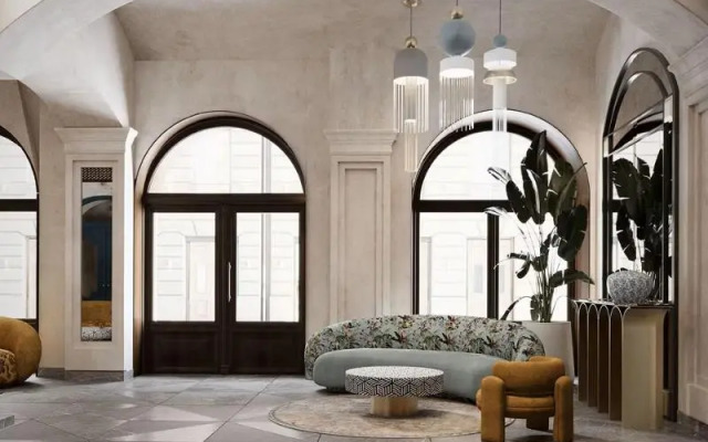 Hotel Indigo Krakow Wawel Castle by IHG