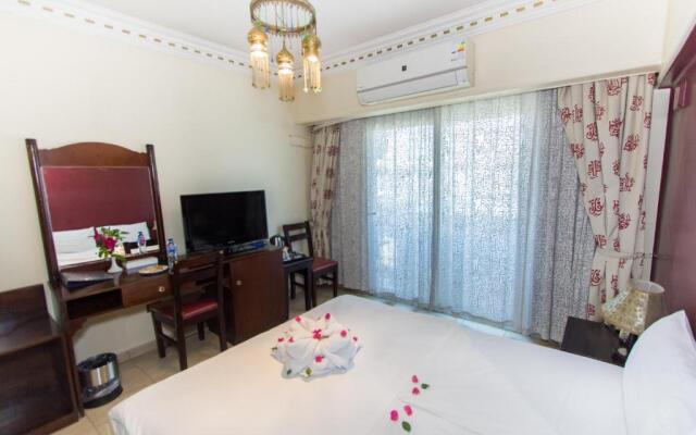 Philae Hotel
