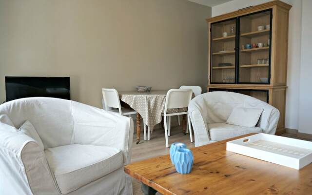 Appart Hôtel Lille - Constantine