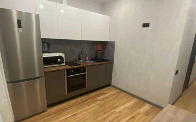 Апартаменты на улице Морозова Павла Леонтьевича 97