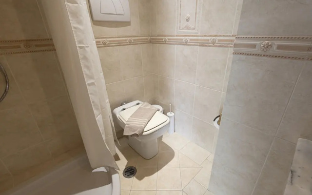 Massive 2-apartment Combo Unbeatable Acropolis Views Sleeps 9