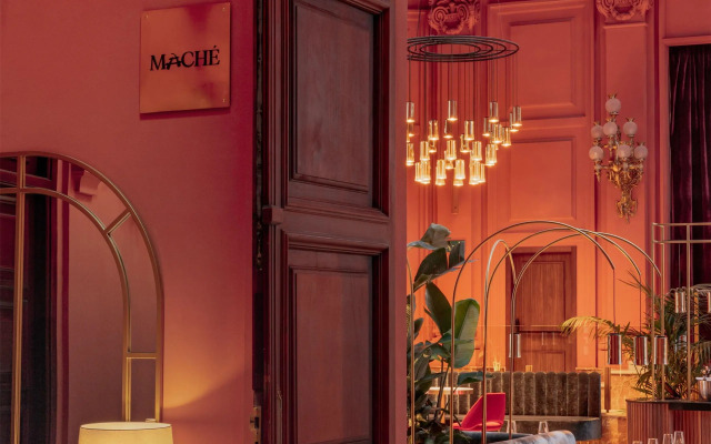 Casa de Las Artes, member of Meliá Collection