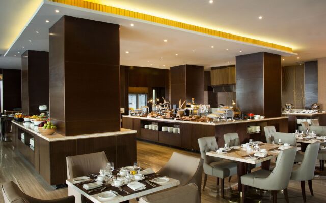 InterContinental Bandung Dago Pakar by IHG