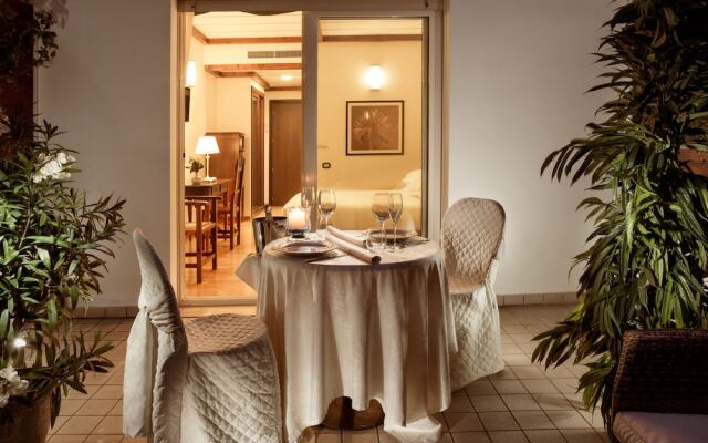 Best Western Palace Hotel