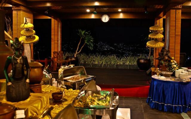 Kusuma Agrowisata Resort & Convention Hotel