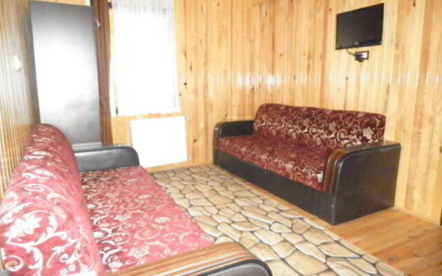 Meric Otel Uzungol
