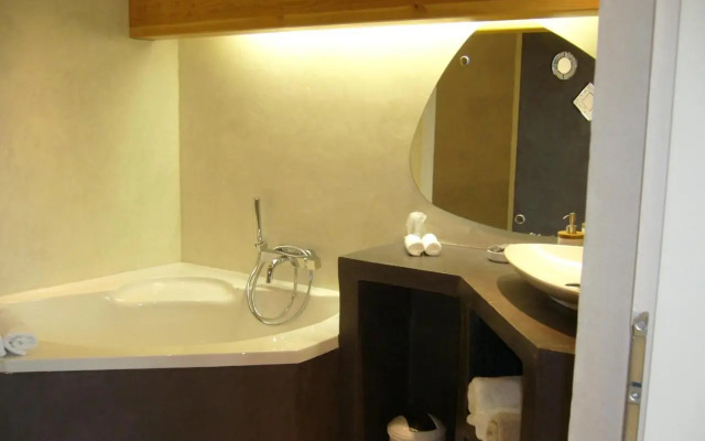 Maison D'hôtes Le Ponsonnet