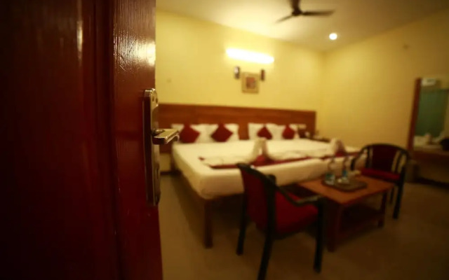 Mrk Inn