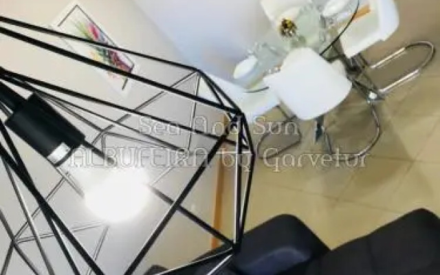 Apartamento Sea and Sun by Garvetur