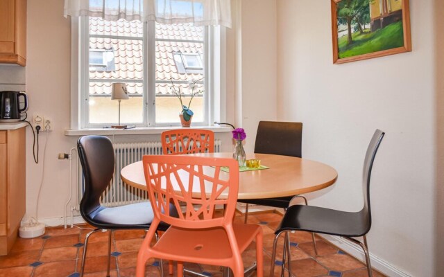 Beautiful Home in Tomelilla With 3 Bedrooms and Wifi