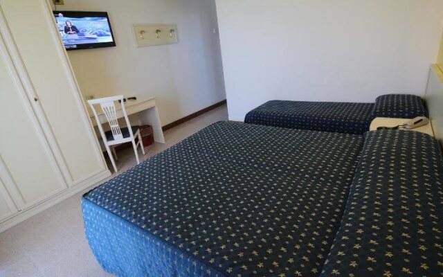 Hotel Roma