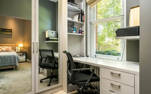 NEW Elegant 2BD Flat Maida Vale Central London