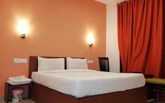 Hotel Elite Inn