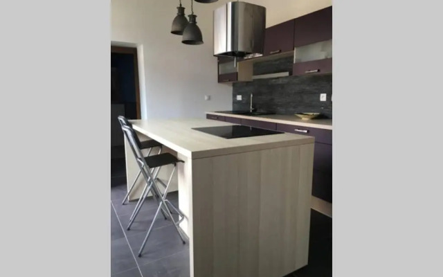 Gîte de la Baie d'Authie 2