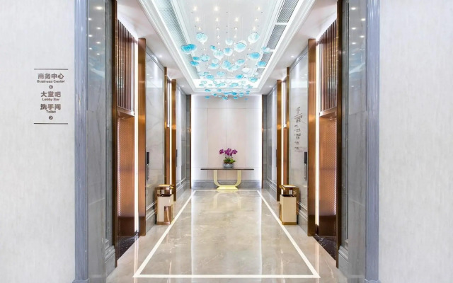 Lily's Hotel Hangzhou