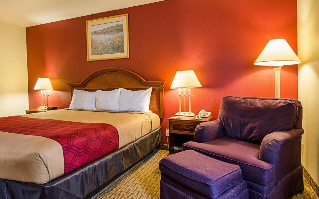 Econo Lodge Richmond