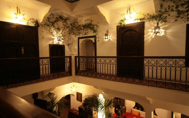Riad Khadija Spa