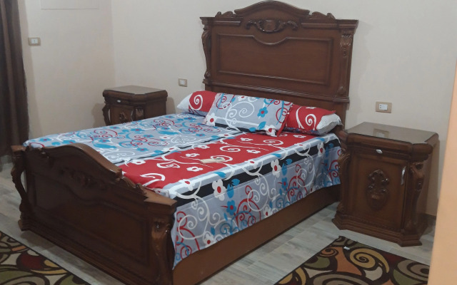 Aswan Cozy Apartment.