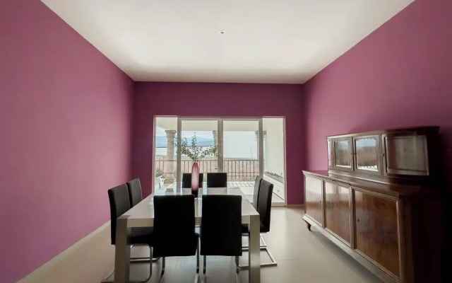 Casa Amarilla Guanajuato