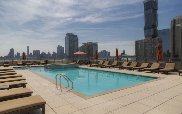 Pelicanstay at Newport